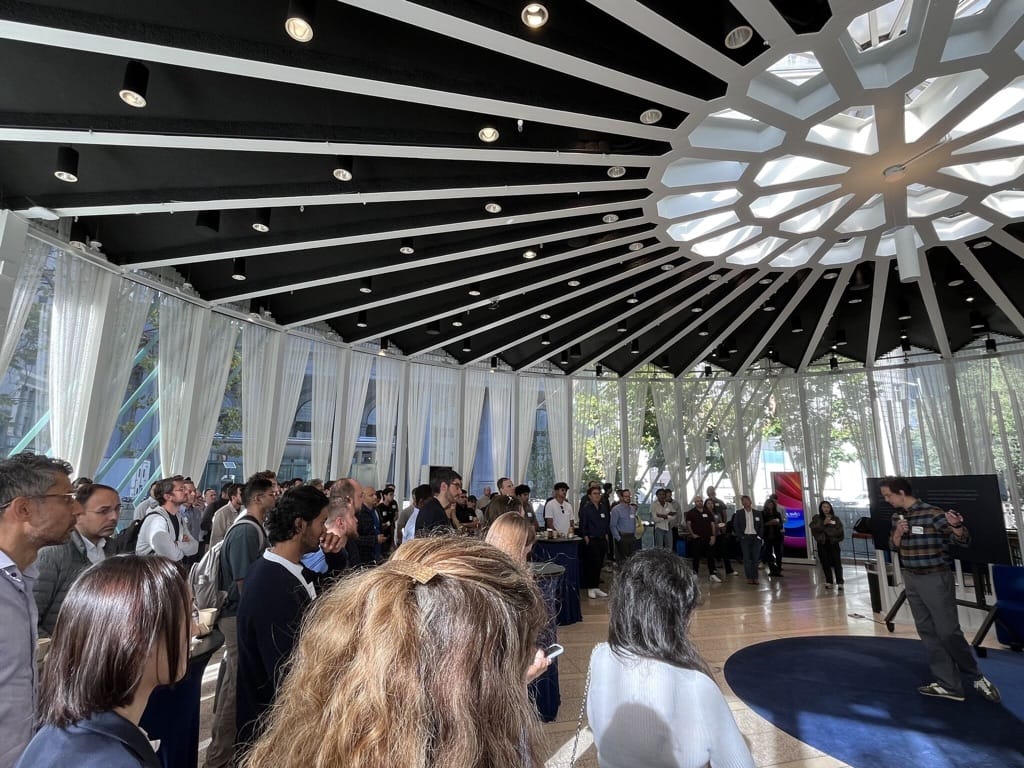 Reflections on SF TechWeek 2025