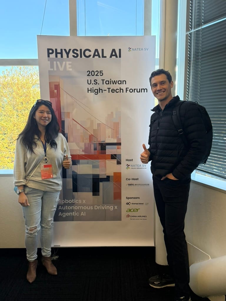 Bridging the Gap from Simulation to Reality: Insights from the U.S. Taiwan High-Tech Forum