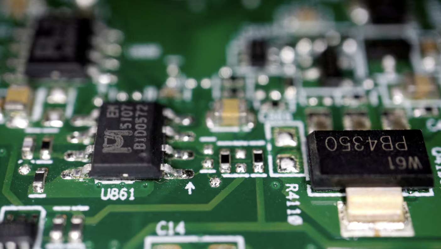 Portfolio Update: AI chip startup Positron raises $23.5 million seed round to take on Nvidia