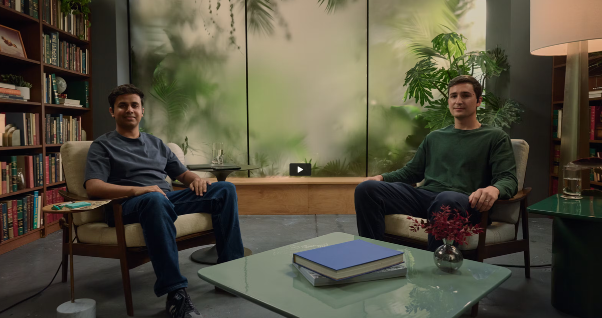 Portfolio Update: Alterego out of stealth; the world’s first near-telepathic wearable that enables silent communication at the speed of thought
