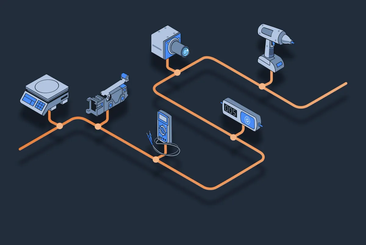 Pico MES Announces $12M Series A to Boost American Manufacturing for Mid-sized Factories & Build a Connected Supply Chain