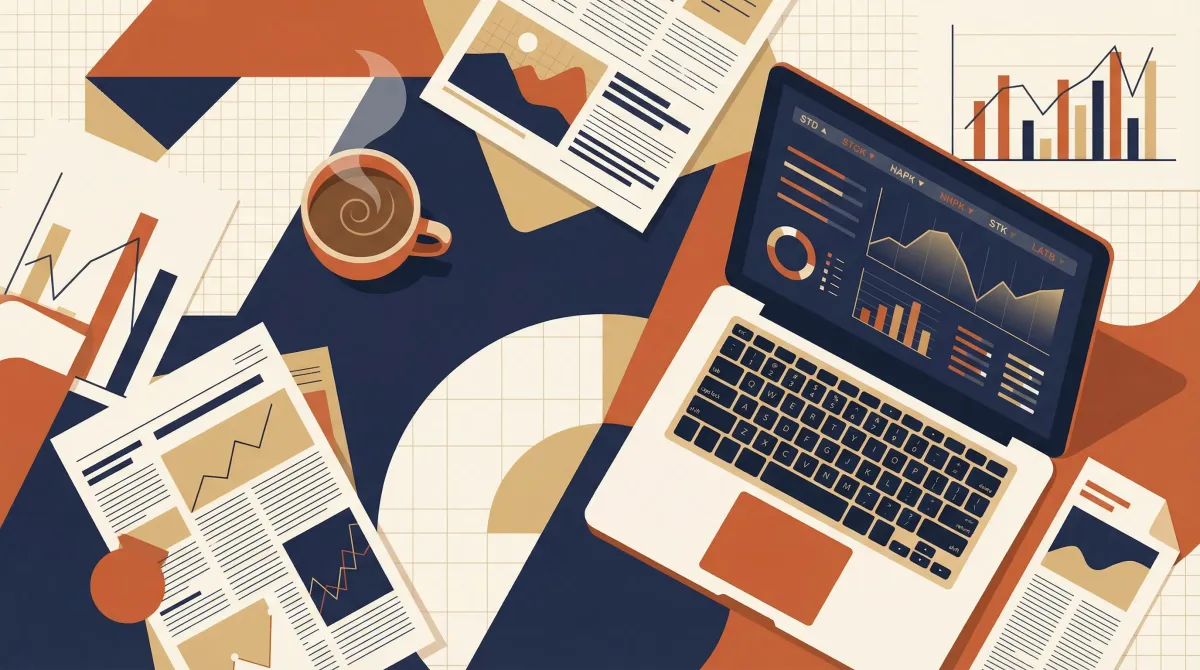 The Roundup: AI's Trillion-Dollar Reshuffle