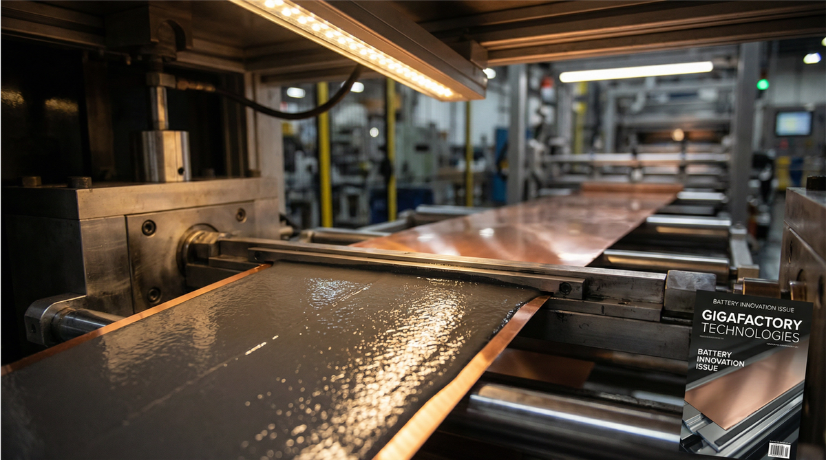 Thin Films Series: The Hidden Coating Inside Every Battery