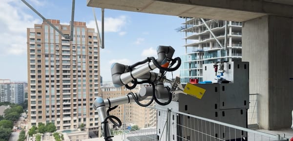 Portfolio Update: Raise Robotics Nets $7.75M in Seed Funding to Build Out Multipurpose Robot Platform