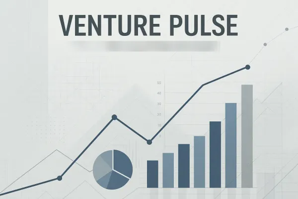 Venture Pulse: Market Recalibration