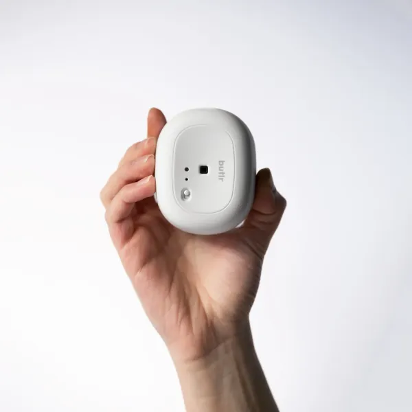 Portfolio Update: Butlr lands new cash to put people-detecting sensors in the office