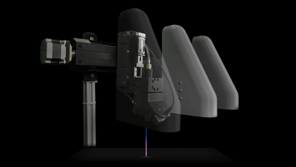 Portfolio Update: SirenOpt Raises $6.6M in Seed Funding to Transform Materials Manufacturing
