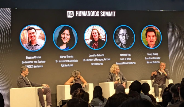 A Comprehensive Report from the 2025 Humanoids Summit