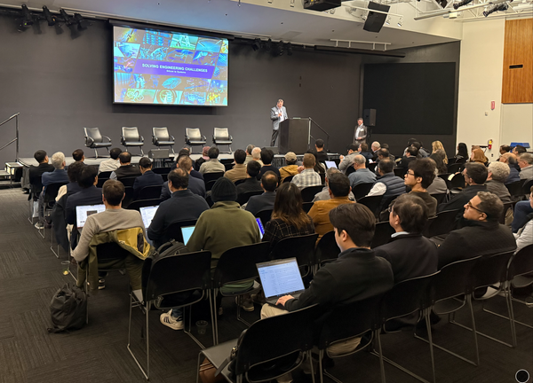 The Silicon Horizon: An Industry Report on the Next Decade for the Chip Industry