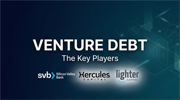 The Founder's Guide to Venture Debt: A Strategic Tool or a Hidden Trap?