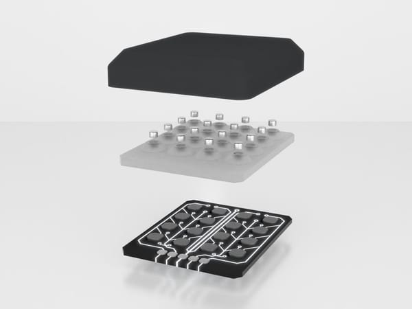 Haptics Tech Report - Applications in Robotics and Physical AI.