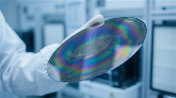 Thin Films Series: The Invisible Architecture of Every Chip